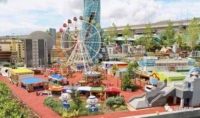 溫泉設備技術研發(fā) 賦能日本雙樂園古堡溫泉之旅的舒適體驗