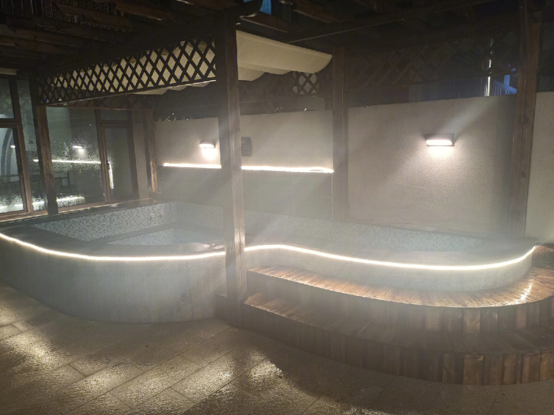 遼寧鲅魚圈思拉堡溫泉 技術研發(fā)引領溫泉設備創(chuàng)新與升級