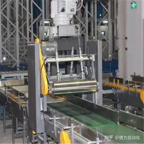 智能物流技術、自動化裝備與溫泉設備技術研發(fā)的融合與發(fā)展趨勢