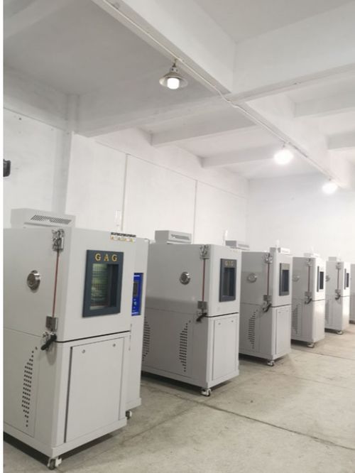 高格科技儀器 鋰電池防爆高低溫試驗箱的按需定制與溫泉設備技術研發(fā)的協(xié)同創(chuàng)新