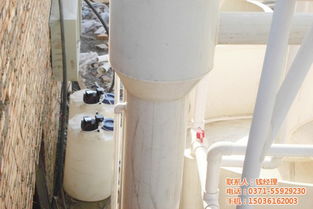 國泉水處理技術研發(fā) 以創(chuàng)新驅動鄭州人工溫泉設備升級