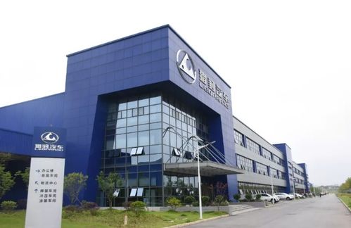 吉利托管獵豹工廠 中國汽車行業(yè)整合潮下的軟件銷售新機遇